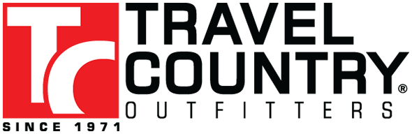 Travel Country Outfitters Logo