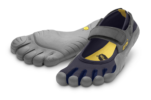 Vibram Fivefingers Mens Sprints