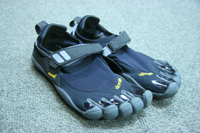 Vibram Fivefinger Treksport