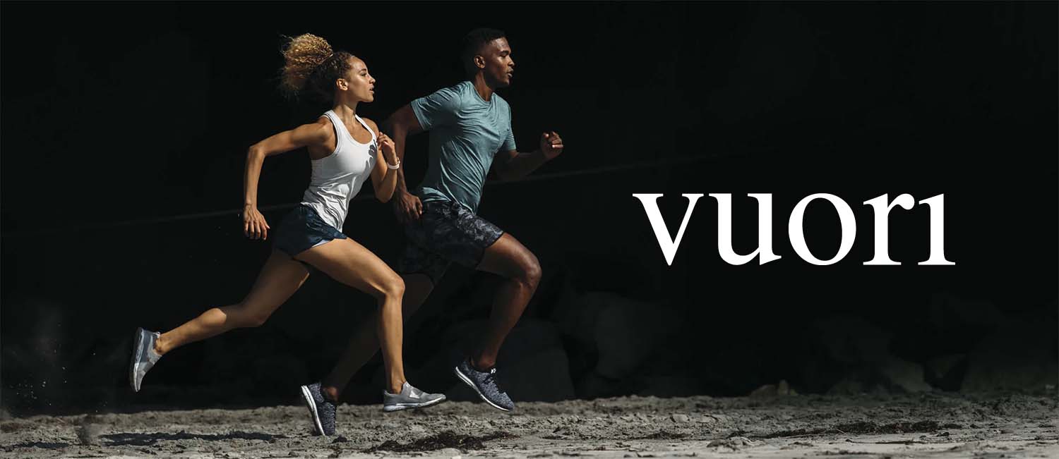 The Perfect Blend of Performance and Style: Vuori Brand Apparel, Now  Available in Orlando